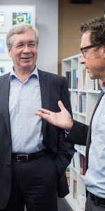 Forbes: Какие мусоросжигательные заводы ждут Россию. Интервью с Францем-Йозефом Менгеде и Андресом Кроненбергом 