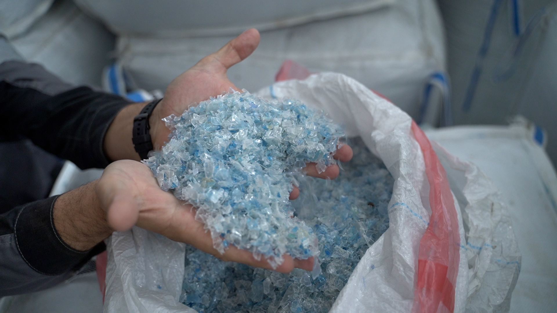 50 тысяч тонн ПЭТ-хлопьев –  в «РТ-Инвест» посчитали сколько произвели вторсырья из 200 млн пластиковых бутылок