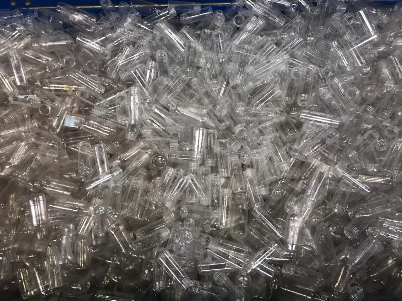 Лето в городе – с наступлением жары на комплексах  «РТ-Инвест» фиксируют рост объемов пластиковой тары