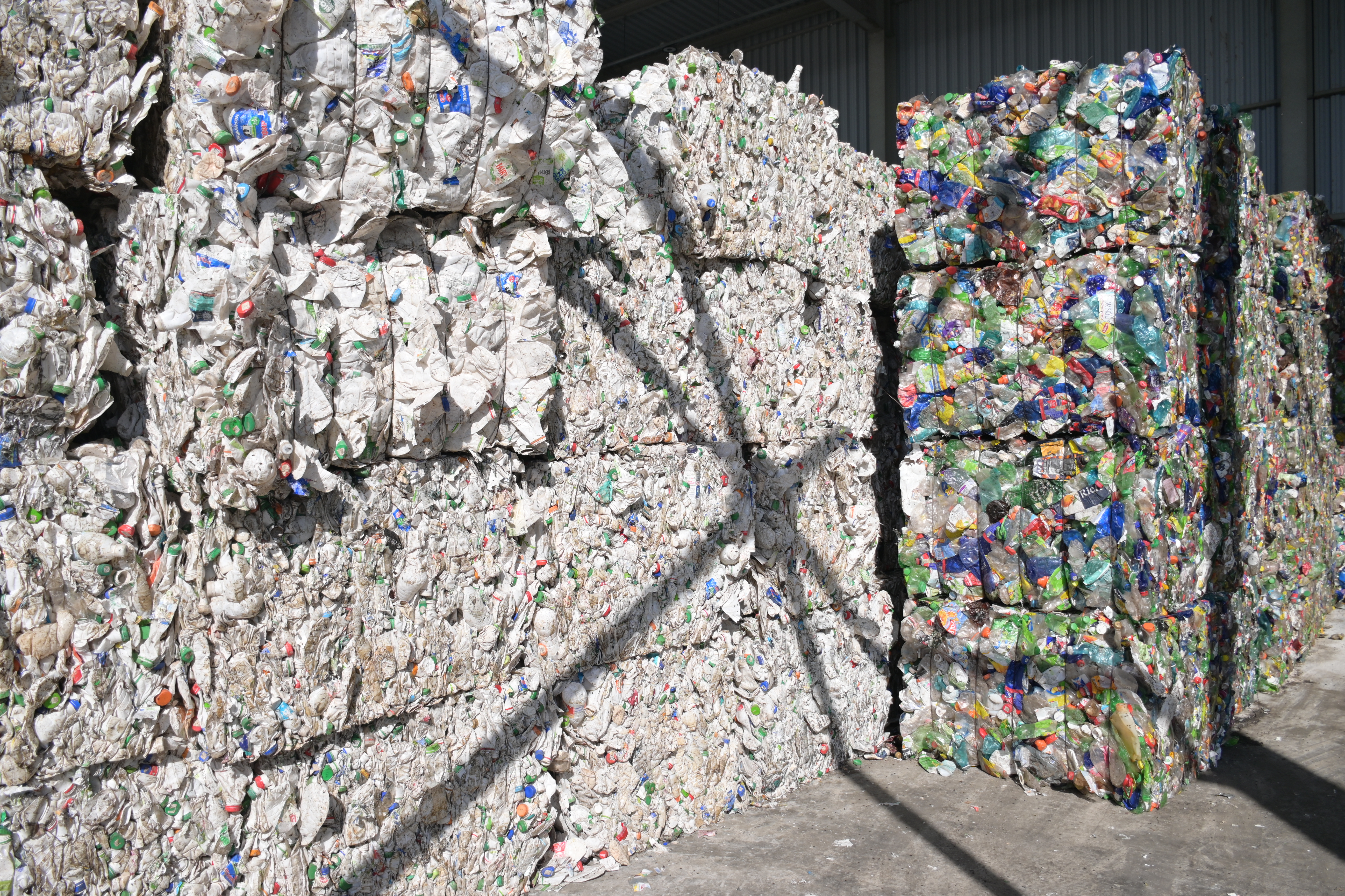 150 000 тонн вторичных материальных ресурсов - итоги года работы комплексов «РТ-Инвест» 