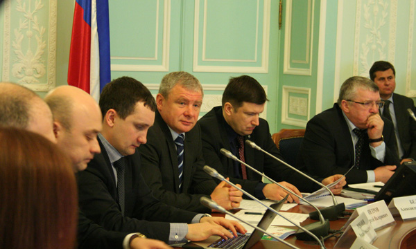 «Экология Россия» инициирует обсуждение реализации нового закона об отходах