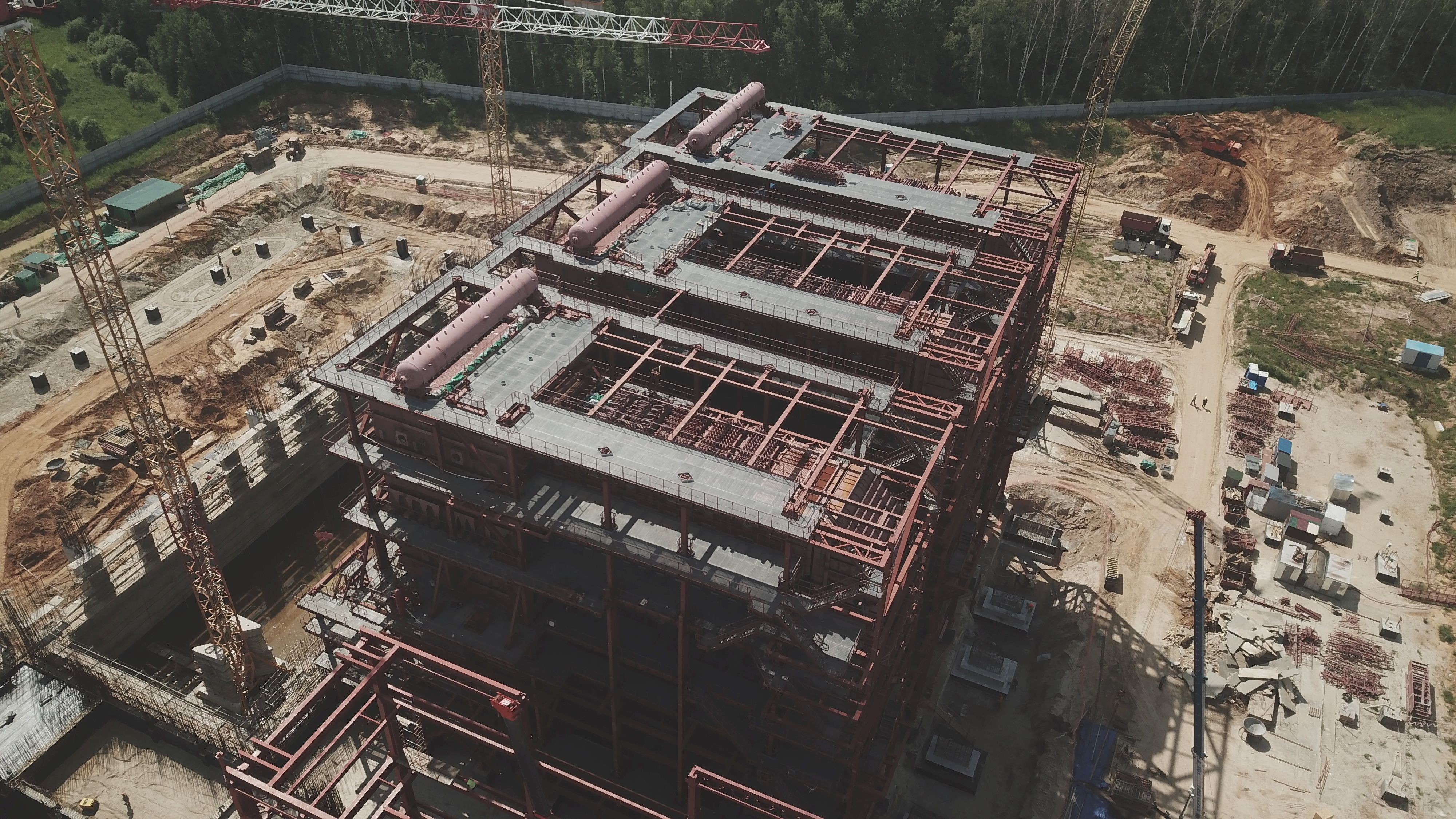 Вместе с «РТ-Инвест» АРВЭ откроет новую страницу