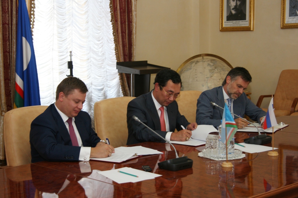 РТ-Инвест и Якутскэкосети готовы построить в Якутске технопарк по термической переработке ТБО