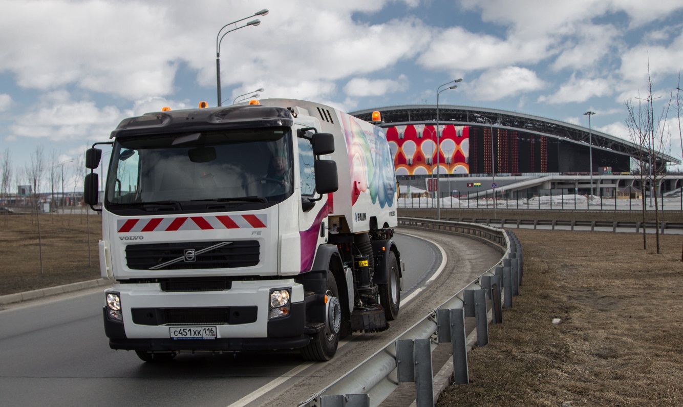 РТ-Инвест готова создать для Москвы современную инфраструктуру обращения с отходами