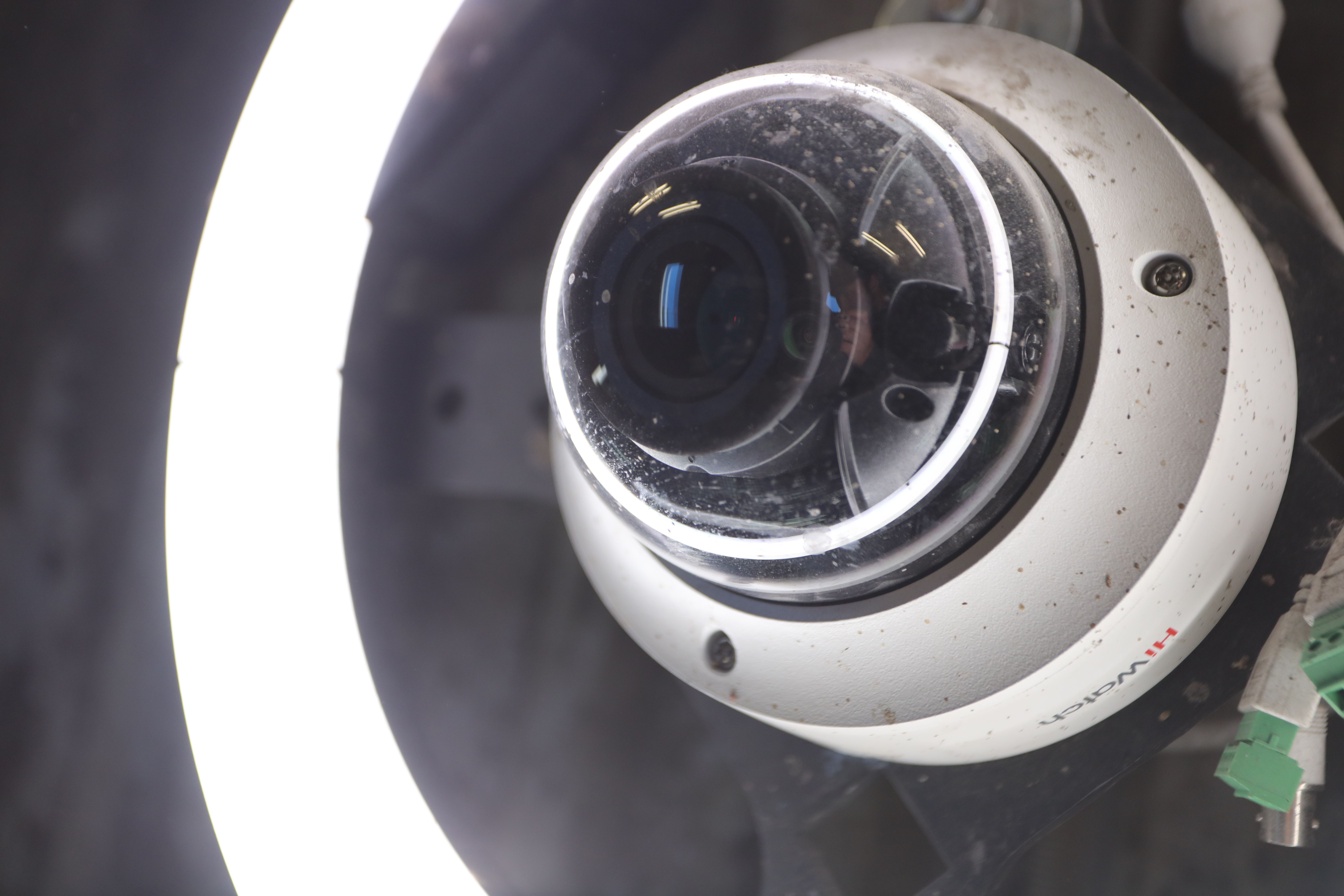 На подмосковном комплексе по переработке «РТ-Инвест» стартовали соревнования роботов-сортировщиков