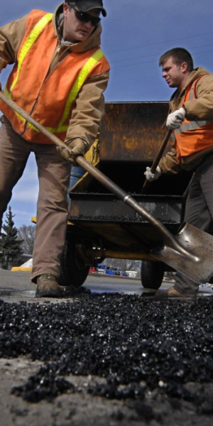 Провал в полтора триллиона. Росавтодор объяснил, почему денег на дороги не хватает